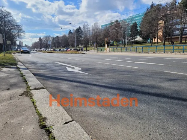 Pronájem obchodního prostoru, Ostrava - Poruba, 17. listopadu, 126 m2