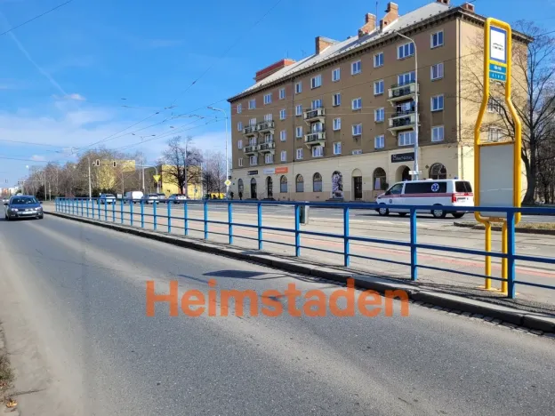 Pronájem obchodního prostoru, Ostrava - Poruba, 17. listopadu, 126 m2