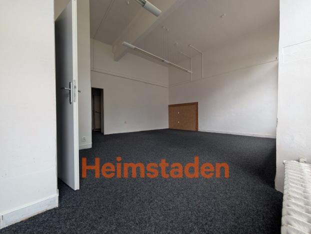 Pronájem kanceláře, Karviná - Nové Město, tř. Osvobození, 76 m2