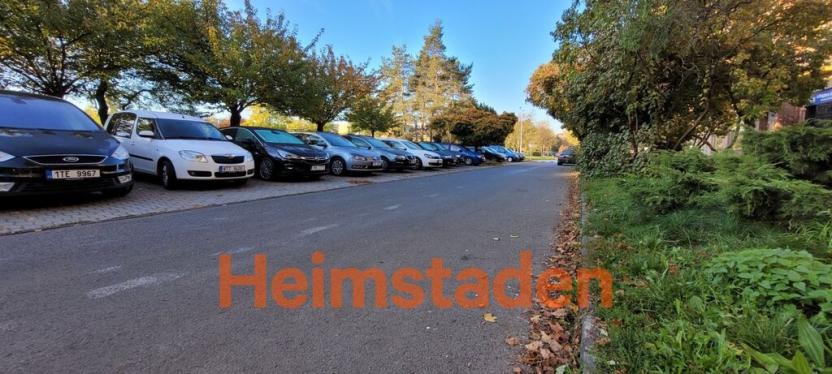 Pronájem kanceláře, Karviná - Nové Město, tř. Osvobození, 76 m2