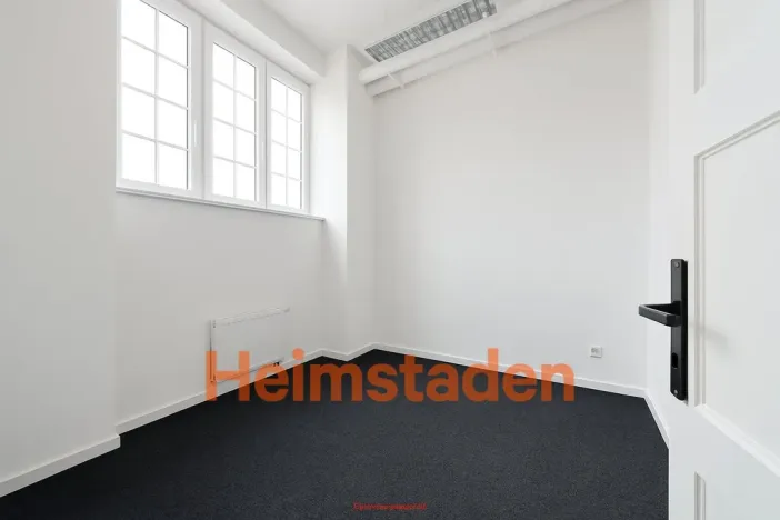 Pronájem kanceláře, Karviná - Nové Město, tř. Osvobození, 76 m2