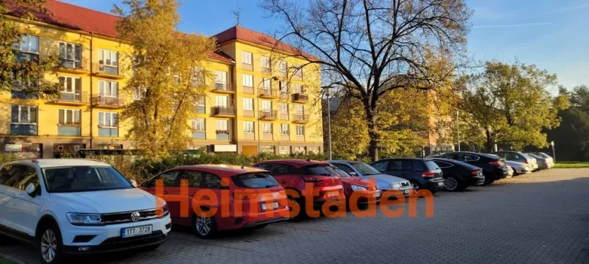 Pronájem kanceláře, Karviná - Nové Město, tř. Osvobození, 76 m2