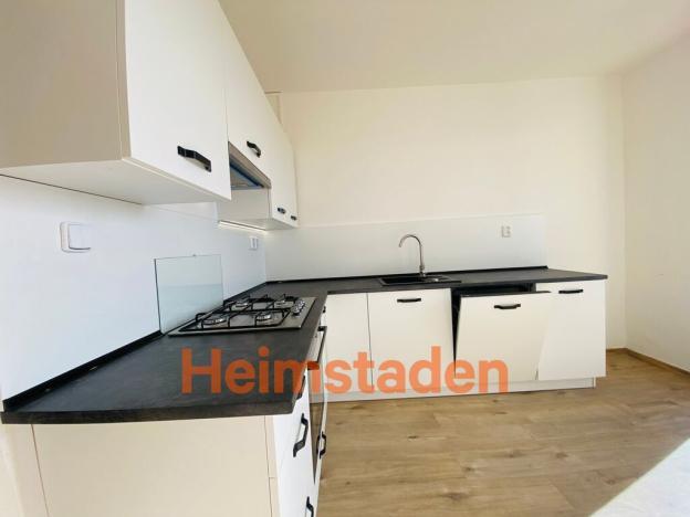 Pronájem bytu 2+kk, Ostrava - Poruba, Matěje Kopeckého, 42 m2
