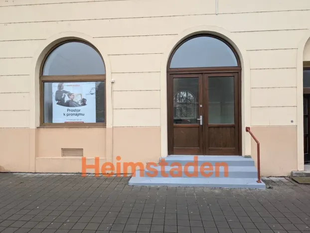 Pronájem kanceláře, Ostrava - Poruba, 17. listopadu, 126 m2