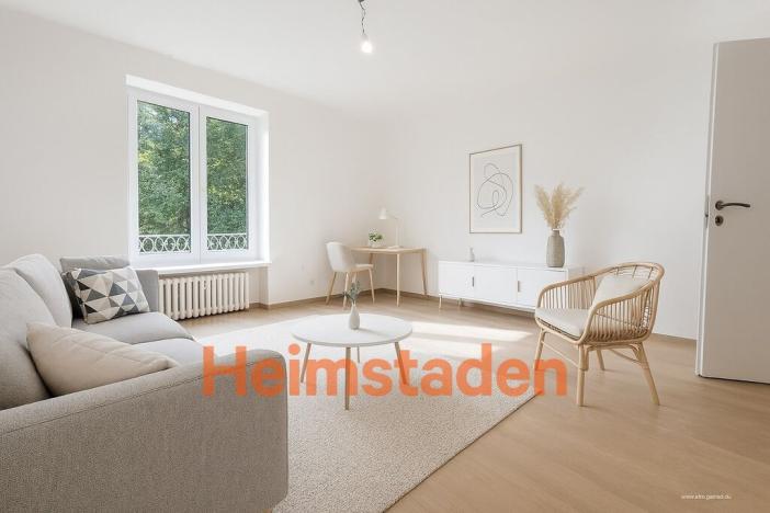 Pronájem bytu 3+1, Havířov - Město, U Stromovky, 70 m2