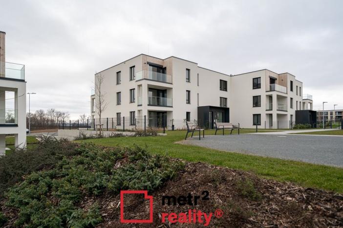 Prodej bytu 2+kk, Olomouc - Nová Ulice, Milana Ticháka, 147 m2