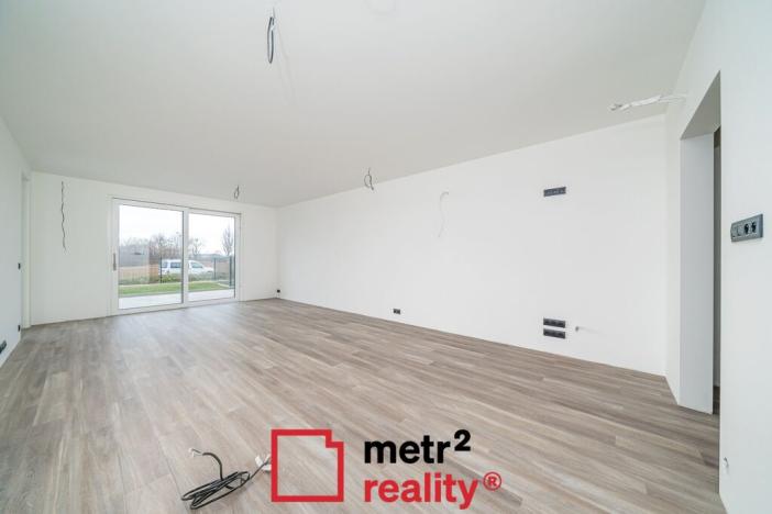 Prodej bytu 2+kk, Olomouc - Nová Ulice, Milana Ticháka, 147 m2