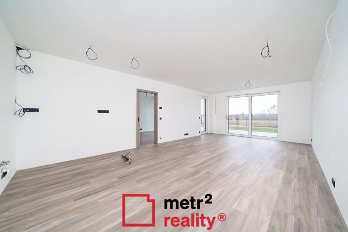 Prodej bytu 2+kk, Olomouc - Nová Ulice, Milana Ticháka, 147 m2