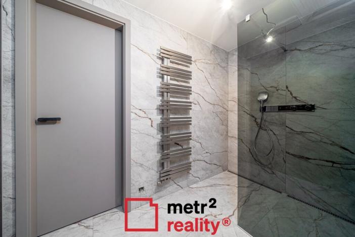 Prodej bytu 2+kk, Olomouc - Nová Ulice, Milana Ticháka, 147 m2