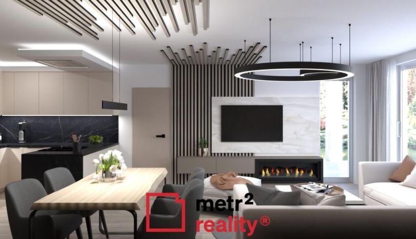 Prodej bytu 2+kk, Olomouc - Nová Ulice, Milana Ticháka, 147 m2