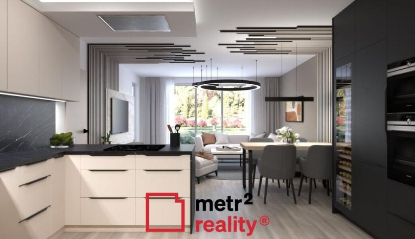 Prodej bytu 2+kk, Olomouc - Nová Ulice, Milana Ticháka, 147 m2