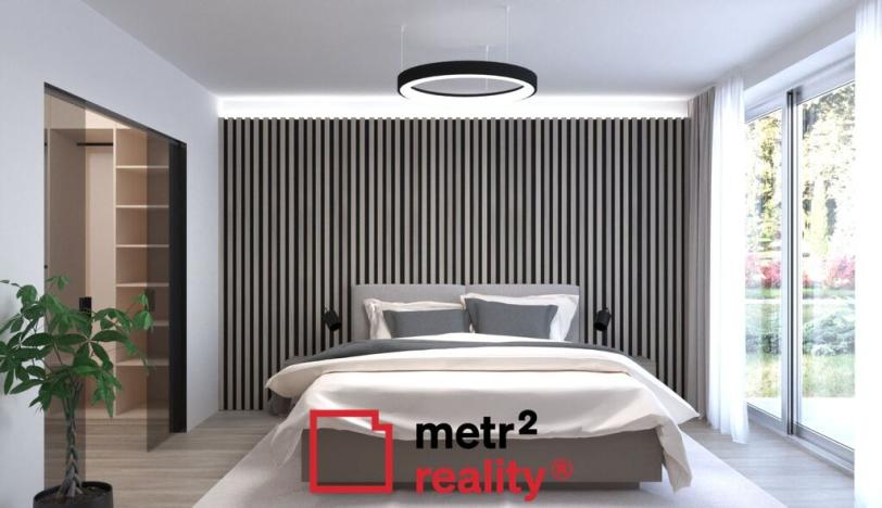 Prodej bytu 2+kk, Olomouc - Nová Ulice, Milana Ticháka, 147 m2