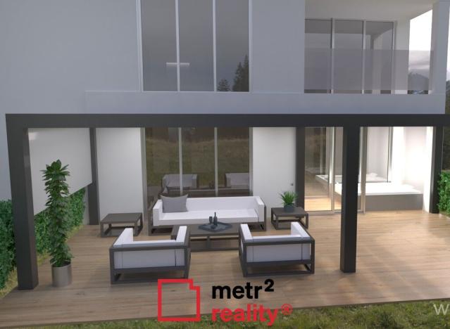 Prodej bytu 2+kk, Olomouc - Nová Ulice, Milana Ticháka, 147 m2