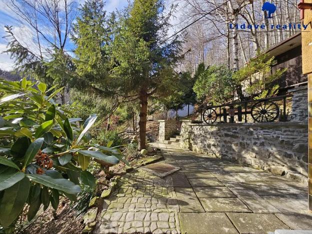 Prodej chaty, Řeka, 100 m2