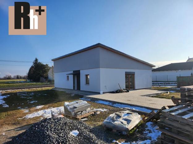 Prodej rodinného domu, Bohumín, 105 m2