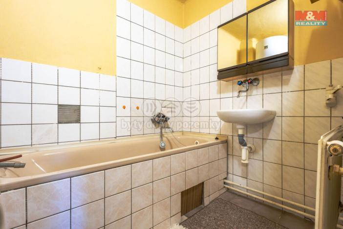 Prodej rodinného domu, Cvikov - Svitava, 144 m2