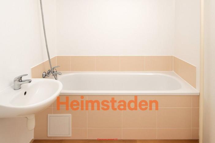 Pronájem bytu 2+1, Karviná - Mizerov, Žižkova, 50 m2