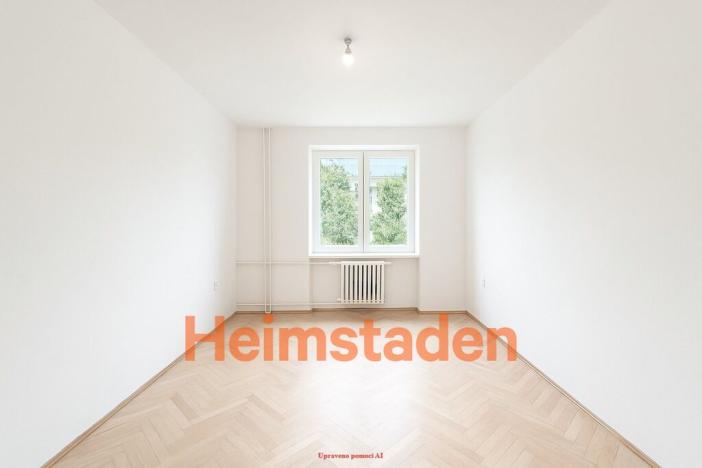 Pronájem bytu 2+1, Karviná - Mizerov, Žižkova, 50 m2