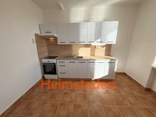 Pronájem bytu 3+1, Havířov - Město, Jana Švermy, 74 m2