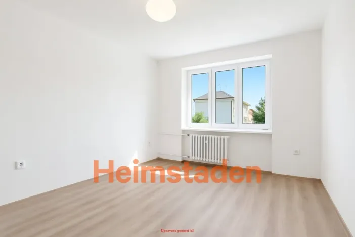 Pronájem bytu 1+1, Karviná - Nové Město, Havířská, 37 m2