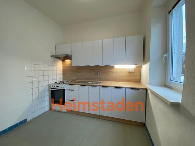 Pronájem bytu 2+1, Karviná - Nové Město, Zakladatelská, 71 m2