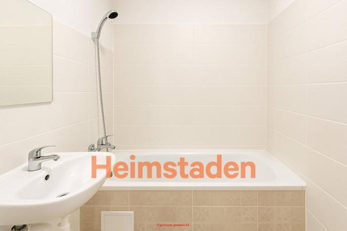 Pronájem bytu 2+1, Karviná - Nové Město, Nedbalova, 51 m2