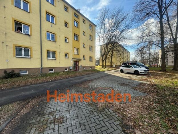 Pronájem bytu 2+1, Karviná - Nové Město, Havířská, 49 m2