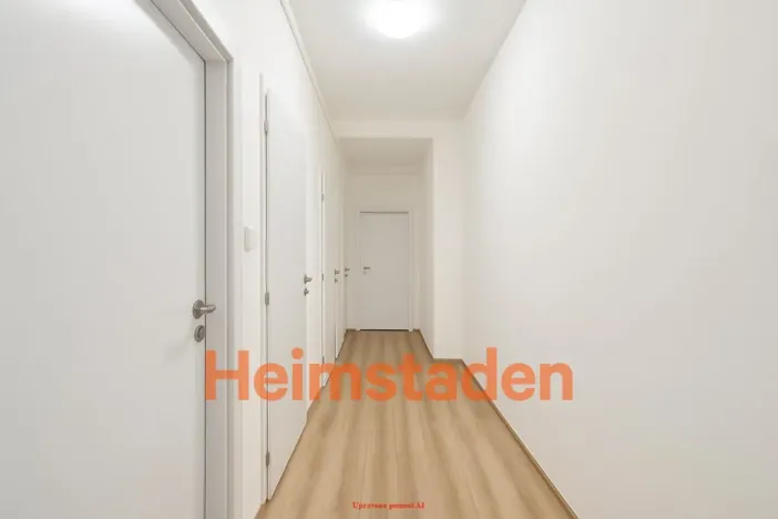 Pronájem bytu 2+1, Karviná - Nové Město, tř. Osvobození, 58 m2