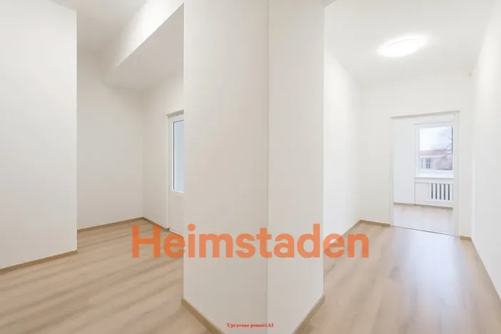 Pronájem bytu 2+1, Karviná - Nové Město, tř. Osvobození, 58 m2