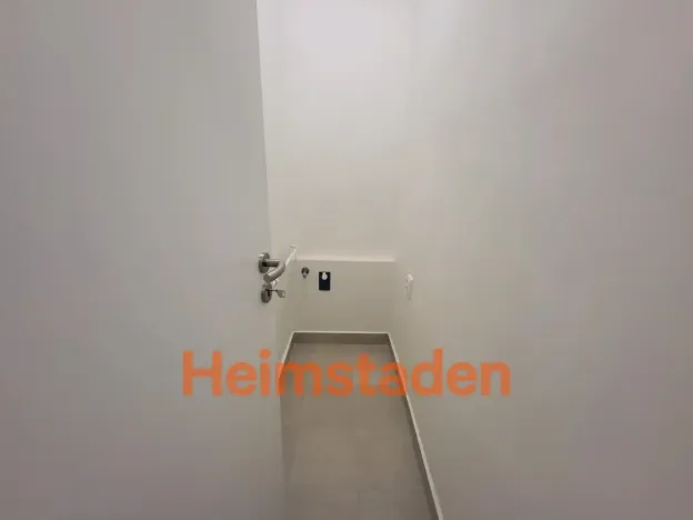 Pronájem bytu 2+1, Karviná - Nové Město, tř. Osvobození, 58 m2