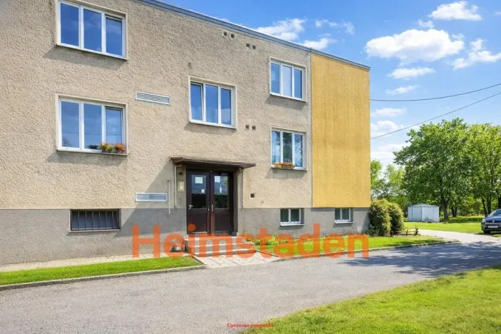 Pronájem bytu 3+1, Horní Suchá, Zelená, 57 m2