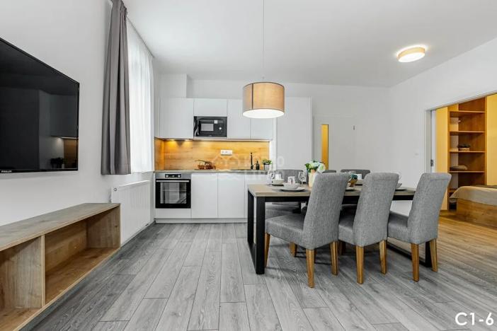 Prodej bytu 2+kk, Lipno nad Vltavou, 69 m2