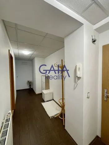 Pronájem bytu 2+1, Dubňany, Hornická, 73 m2