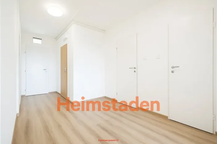 Pronájem bytu 3+1, Karviná - Nové Město, Závodní, 69 m2