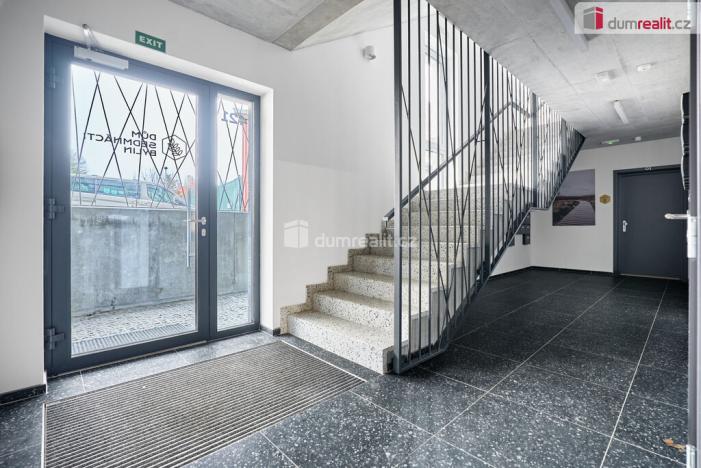 Prodej bytu 2+kk, Abertamy, Vítězná, 39 m2