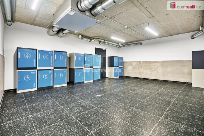 Prodej bytu 2+kk, Abertamy, Vítězná, 39 m2