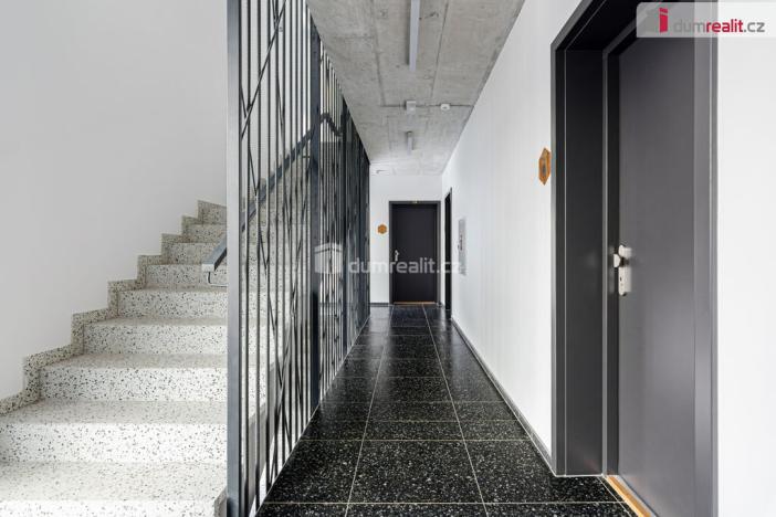 Prodej bytu 2+kk, Abertamy, Vítězná, 44 m2