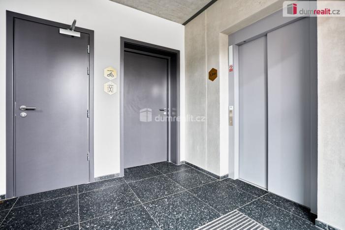 Prodej bytu 2+kk, Abertamy, Vítězná, 44 m2