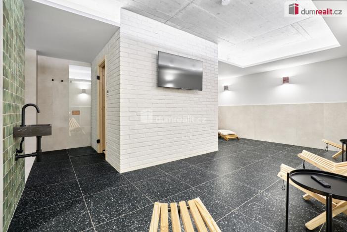 Prodej bytu 2+kk, Abertamy, Vítězná, 44 m2