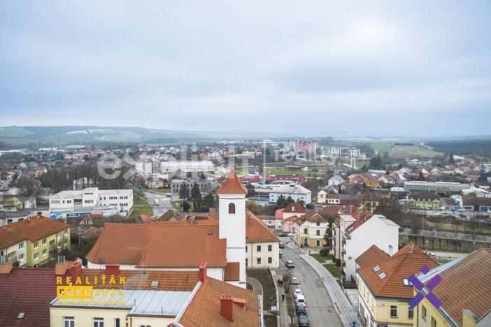 Pronájem obchodního prostoru, Uherský Brod, Bří Lužů, 142 m2