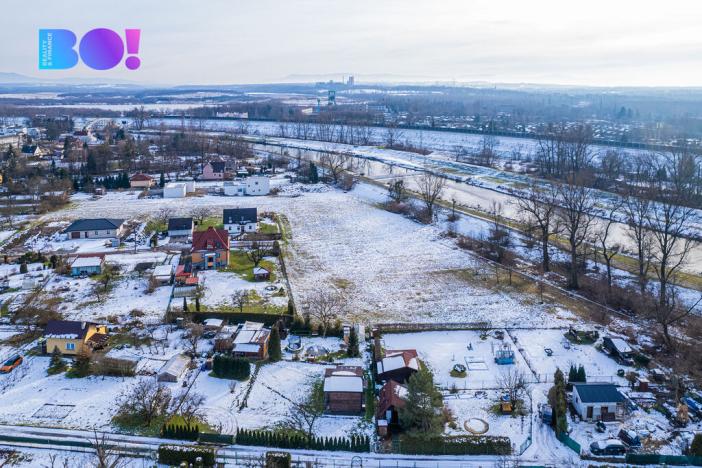 Prodej pozemku pro bydlení, Karviná, 3900 m2