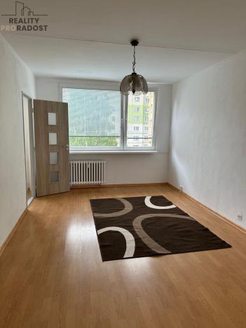 Prodej bytu 3+1, Teplice, Hlávkova, 55 m2