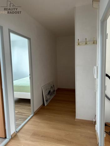 Prodej bytu 3+1, Teplice, Hlávkova, 55 m2