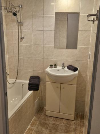 Prodej bytu 3+1, Teplice, Hlávkova, 55 m2