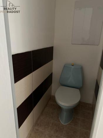 Prodej bytu 3+1, Teplice, Hlávkova, 55 m2