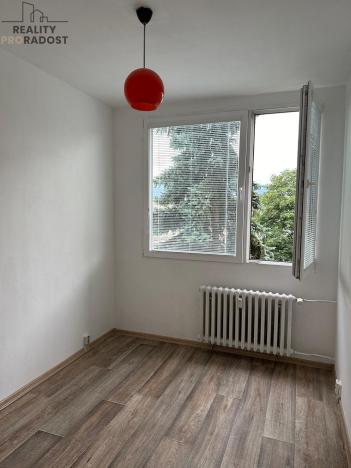 Prodej bytu 3+1, Teplice, Hlávkova, 55 m2