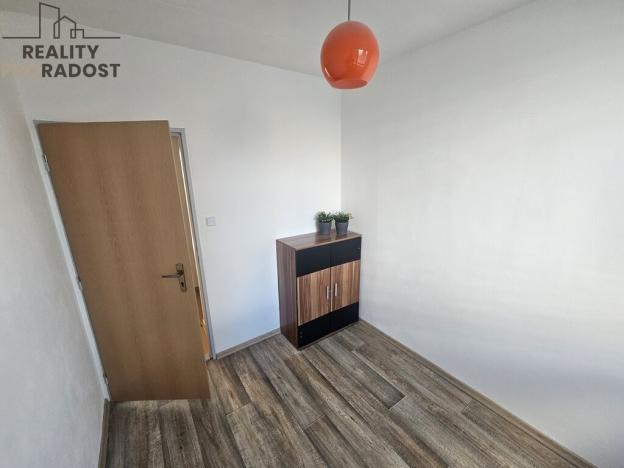 Prodej bytu 3+1, Teplice, Hlávkova, 55 m2