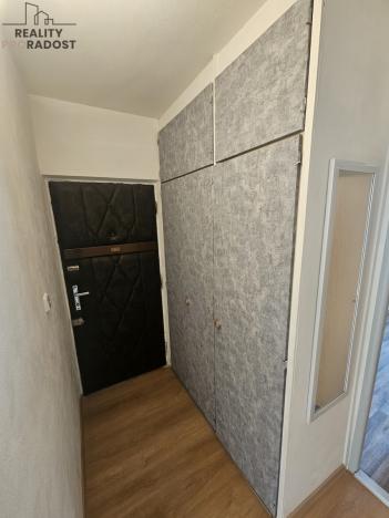 Prodej bytu 3+1, Teplice, Hlávkova, 55 m2