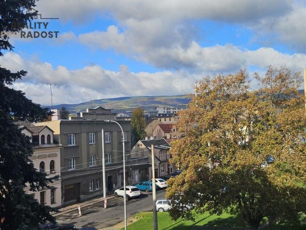 Prodej bytu 3+1, Teplice, Hlávkova, 55 m2