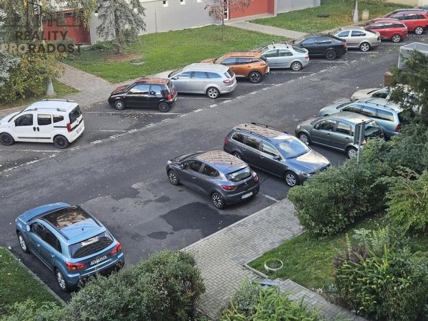 Prodej bytu 3+1, Teplice, Hlávkova, 55 m2